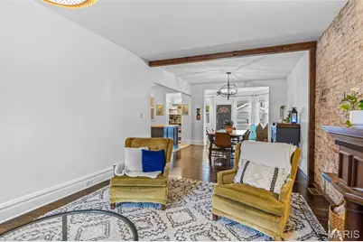 3417 Humphrey Street, Saint Louis, MO 63118 - Photo 8