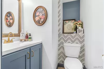 3417 Humphrey Street, Saint Louis, MO 63118 - Photo 16