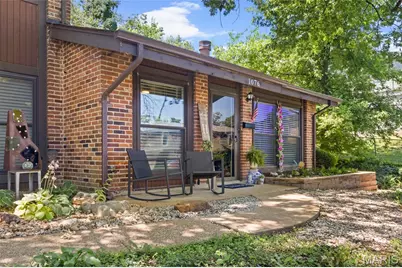 1076 Mersey Bend Drive, Oakville, MO 63129 - Photo 2