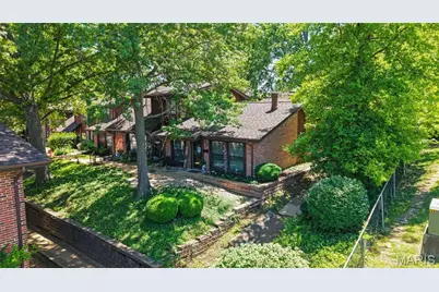 1076 Mersey Bend Drive, Oakville, MO 63129 - Photo 24