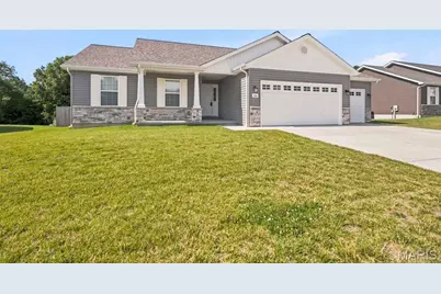 166 Bombadill Blvd., Wright City, MO 63390 - Photo 4