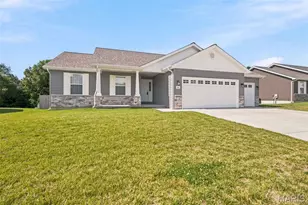 166 Bombadill Blvd, Wright City, MO 63390 - Photo 4
