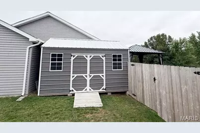 166 Bombadill Blvd., Wright City, MO 63390 - Photo 42