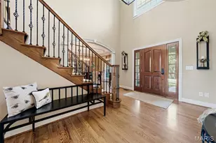121 Ballas Ct, Town and Country, MO 63131 - Photo 38