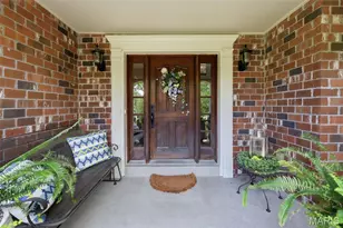 121 Ballas Ct, Town and Country, MO 63131 - Photo 8
