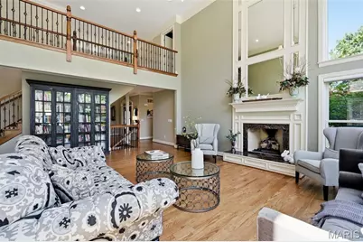 121 Ballas Court, Town and Country, MO 63131 - Photo 18