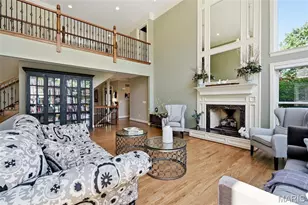 121 Ballas Ct, Town and Country, MO 63131 - Photo 18