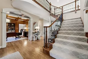 121 Ballas Ct, Town and Country, MO 63131 - Photo 12