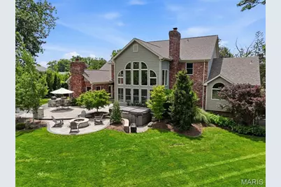 121 Ballas Court, Town and Country, MO 63131 - Photo 82