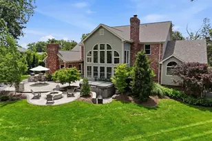 121 Ballas Ct, Town and Country, MO 63131 - Photo 82