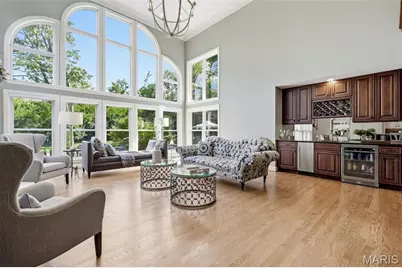 121 Ballas Court, Town and Country, MO 63131 - Photo 16