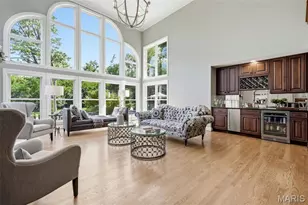 121 Ballas Ct, Town and Country, MO 63131 - Photo 16