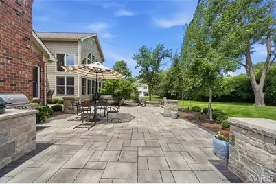 121 Ballas Court, Town and Country, MO 63131 - Photo 70