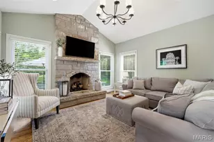 121 Ballas Ct, Town and Country, MO 63131 - Photo 26