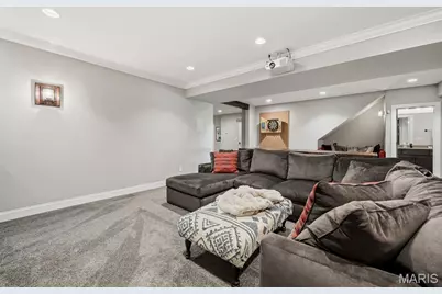 121 Ballas Court, Town and Country, MO 63131 - Photo 64