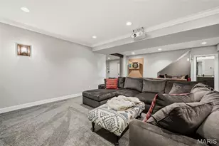 121 Ballas Ct, Town and Country, MO 63131 - Photo 64