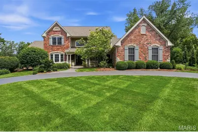 121 Ballas Court, Town and Country, MO 63131 - Photo 78