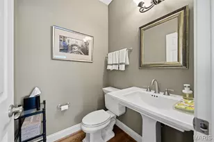 121 Ballas Ct, Town and Country, MO 63131 - Photo 28