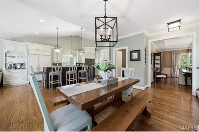 121 Ballas Court, Town and Country, MO 63131 - Photo 20