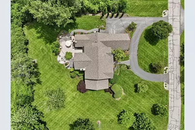 121 Ballas Court, Town and Country, MO 63131 - Photo 6