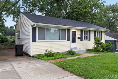 7744 Ellington Drive, Saint Louis, MO 63121 - Photo 4