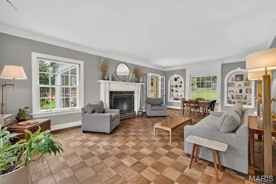 465 Sherwood Drive, Webster Groves, MO 63119 - Photo 6