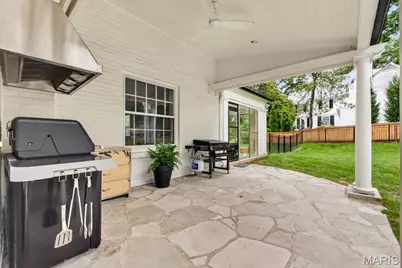 465 Sherwood Drive, Webster Groves, MO 63119 - Photo 38