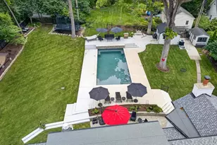 465 Sherwood Dr, Webster Groves, MO 63119 - Photo 46