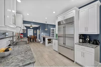 465 Sherwood Drive, Webster Groves, MO 63119 - Photo 14