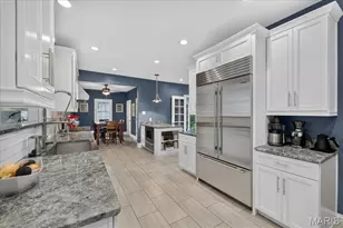 465 Sherwood Dr, Webster Groves, MO 63119 - Photo 14