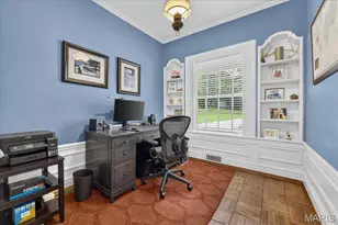 465 Sherwood Dr, Webster Groves, MO 63119 - Photo 22