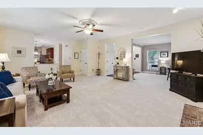 510 Quarterhorse Trail, Saint Peters, MO 63376 - Photo 10