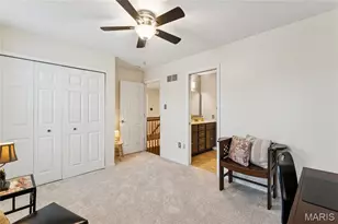 510 Quarterhorse Trail, Saint Peters, MO 63376 - Photo 34