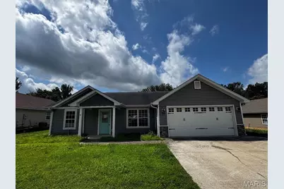 104 Avery Lane, Poplar Bluff, MO 63901 - Photo 1