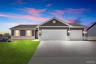 167 Bombadill Blvd, Wright City, MO 63390 - Photo 2