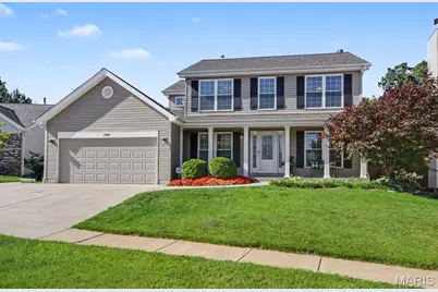 1098 Caleb Drive, Arnold, MO 63010 - Photo 1