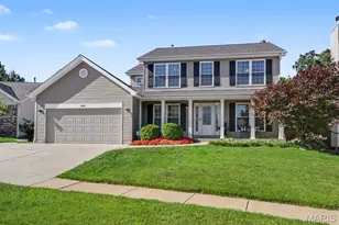 1098 Caleb Dr, Arnold, MO 63010 - Photo 1