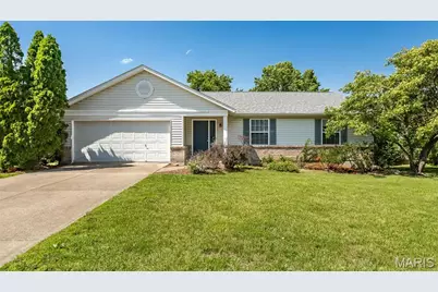 216 Maple Point Drive, Saint Charles, MO 63304 - Photo 1
