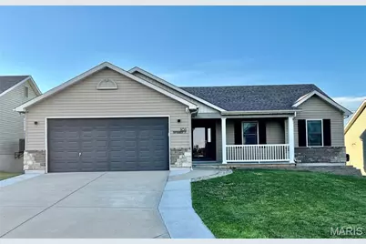 101 September Street, Moscow Mills, MO 63362 - Photo 1
