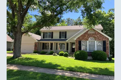471 Saint Thomas Isle Lane, Wildwood, MO 63040 - Photo 1