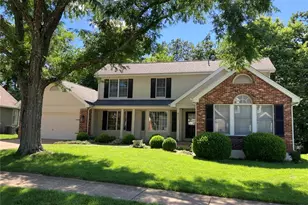 471 St Thomas Isle Ln, Wildwood, MO 63040 - Photo 1