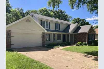 471 Saint Thomas Isle Lane, Wildwood, MO 63040 - Photo 2