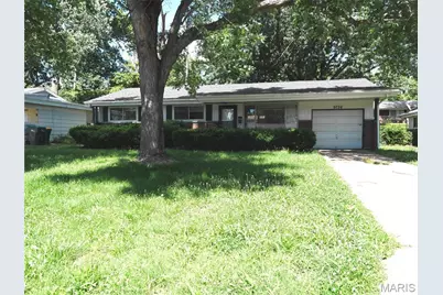 9736 Lanier Drive, Saint Louis, MO 63136 - Photo 1