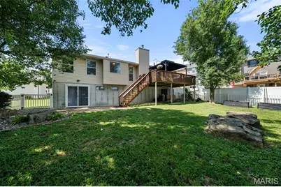 4976 Paradise Meadows Drive, Imperial, MO 63052 - Photo 34