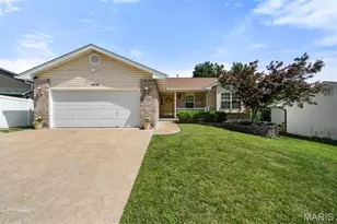 4976 Paradise Meadows Dr, Imperial, MO 63052 - Photo 1