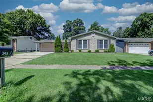 343 Turfwood Dr, Ballwin, MO 63021 - Photo 60
