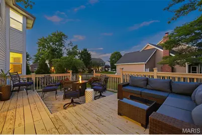16129 Sea Breeze Court, Wildwood, MO 63040 - Photo 44
