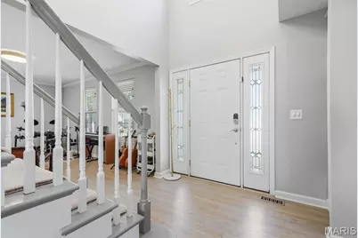 16129 Sea Breeze Court, Wildwood, MO 63040 - Photo 2
