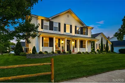 16129 Sea Breeze Court, Wildwood, MO 63040 - Photo 40