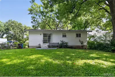 7480 Castro Drive, Saint Louis, MO 63135 - Photo 4